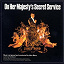 Louis Armstrong / John Barry / Nina - On Her Majesty's Secret Service