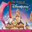 Cast of Disneyland Resort Paris / Sue-Ann Carwell / Joey Diggs - The Best Of Disneyland Resort Paris