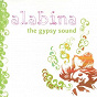 Album Alabina, the Gypsy Sound de Alabina