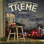 Compilation Treme: Music From The HBO Original Series - Season 2 avec The Dirty Dozen Brass Band / Hot 8 Brass Band / The Juvenile / Galactic / The Subdudes...