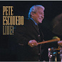 Album Live ! de Pete Escovedo