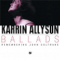 Album Ballads de Karrin Allyson