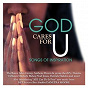 Compilation God Cares For U-Songs Of Inspiration avec Shirley Murdock / Vashawn Mitchell / Bishop Larry D Trotter / The Sweet Holy Spirit Combined Choirs / Danetra Moore...