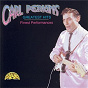 Album Greatest Hits - Finest Performances de Carl Perkins