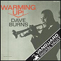 Album Warming Up de Dave Burns