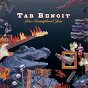 Album Live: Swampland Jam de Tab Benoît