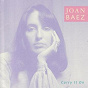 Album Carry It On (Re-mastered) de Joan Baez