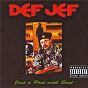 Album Just a Poet With Soul (Deluxe Version) de Def Jef