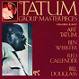 Album The Tatum Group Masterpieces, Volume 8 de Art Tatum / Ben Webster / Red Callender / Bill Douglass