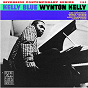 Album Kelly Blue de Wynton Kelly / Wynton Kelly Sextet