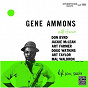 Album Jammin' With Gene de Gene Ammons