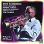 Album What It's All About de David Roy Eldridge
