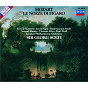Album Mozart: Le Nozze di Figaro (3 CDs) de Lucia Popp / Kiri Te Kanawa / Frederica von Stade / Sir Georg Solti / Samuel Ramey...