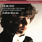 Album Debussy: Suite bergamasque; Pour le piano; Estampes etc de Zoltán Kocsis / Claude Debussy