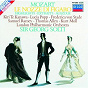 Album Mozart: Le Nozze di Figaro - Highlights de Lucia Popp / Kurt Moll / Sir Thomas Allen / Sir Georg Solti / Frederica von Stade...