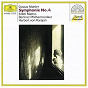 Album Mahler: Symphony No.4 de Édith Mathis / L'orchestre Philharmonique de Berlin / Michel Schwalbé / Herbert von Karajan / Gustav Mahler