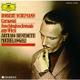 Album Schumann: Carnaval Op.9; Faschingsschwank aus Wien Op.26 de Arturo Benedetti Michelangeli / Robert Schumann
