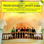 Album Schubert: Octet D 803 de Alois Posch / David Geringas / Radovan Vlatkovic / Klaus Thunemann / Zimmermann Tabea...