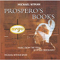 Album Prospero's Books - Music From The Film de Deborah Conway / Sarah Leonard / Michael Nyman / Ute Lemper / Marie Angel...