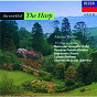Album The World of The Harp de Marisa Robles / Manuel de Falla / Isaac Albéniz / Ludwig van Beethoven / Lord Benjamin Britten...