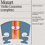 Album Mozart: Violin Concertos Nos. 1/5 etc. (2 CDs) de Arthur Grumiaux / The London Symphony Orchestra / New Philharmonia Orchestra / Sir Colin Davis / Raymond Leppard...