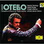 Album Verdi: Otello (2 CD's) de Orchestre de l'opéra Bastille / Myung-Whum Chung / Giuseppe Verdi