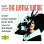 Album Lehár: Die Lustige Witwe de Bo Skovhus / The Monteverdi Choir / Sir John Eliot Gardiner / Wiener Philharmoniker / Rainer Trost...