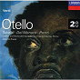 Album Verdi: Otello de Mario del Monaco / Alberto Erede / Orchestra Dell Accademia Nazionale DI Santa Cecilia / Renata Tebaldi / Giuseppe Verdi