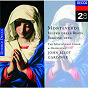 Album Monteverdi: Vespro della Beata Vergine, 1610, etc. (2 CDs) de Sir John Eliot Gardiner / Monteverdi Orchestra / The Monteverdi Choir / Claudio Monteverdi / Giovanni Gabrieli...