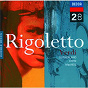 Album Verdi: Rigoletto de Nino Sanzogno / Renato Cioni / Coro Dell Accademia Nazionale DI Santa Cecilia / Dame Joan Sutherland / Orchestra Dell Accademia Nazionale DI Santa Cecilia...
