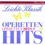Album Leichte Klassik / Operetten Hits - 2 de Franz Marszalek / Franz Fehringer / Renate Holm / Großes Operettenorchester / Sándor Kónya...