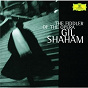 Album The Fiddler Of The Opera de Gil Shaham / Akira Eguchi / Mario Castelnuovo-Tedesco / C.W. Gluck / Niccolò Paganini...