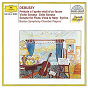 Album Debussy: Prélude à l'après-midi d'un faune; Violin Sonata; Cello Sonata; Sonata for Flute, Violia & Harp; Syrinx de Boston Symphony Chamber Players / Claude Debussy