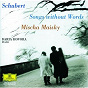 Album Schubert: Songs without Words de Daria Hovora / Mischa Maisky / Franz Schubert
