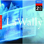 Album Catalani: La Wally (2 CDs) de Mario del Monaco / Fausto Cleva / Coro Lirico DI Torino / Orchestre National de l'opéra de Monte-Carlo / Renata Tebaldi...