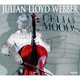 Album Cello Moods de James Judd / Webber Julian Lloyd / The Royal Philharmonic Orchestra