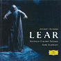 Album Reimann: Lear (2 CDs) de Helga Dernesch / Dietrich Fischer-Dieskau / Julia Varady / Gerd Albrecht / Bayerisches Staatsopernorchester