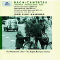Album Bach, J.S.: Christmas Cantatas BWV 63, 64, 121 & 133 de Katherine Fuge / Stephan Loges / Julian Podger / The Monteverdi Choir / Sara Mingardo...