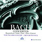 Album J.S. Bach: Concertos for solo instruments (5 CDs) de The English Concert / Trevor Pinnock / Jean-Sébastien Bach