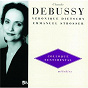 Album Debussy: Melodies Vol.3 - Colloque Sentimental de Emmanuel Strosser / Véronique Dietschy / Claude Debussy