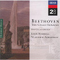 Album Beethoven: Cello Sonatas (2 CDs) de Lynn Harrell / Barry Tuckwell / Vladimir Ashkenazy / Ludwig van Beethoven