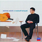 Album Andreas Scholl - Robert Dowland's "A Musicall Banquet" de Edin Karamazov / Marcus Markl / Andréas Scholl / Christophe Coin / Anthony Holborne...