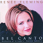 Album Renée Fleming - Bel Canto Scenes de Orchestra of St Luke's / Patrick Summers / Renée Fleming / Vincenzo Bellini / Gaetano Donizetti...