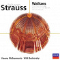 Album Strauss II, J.: Waltzes de Willi Boskovsky / Wiener Philharmoniker