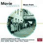 Compilation Movie Classics avec Rodney Slatford / Richard Strauss / W.A. Mozart / Giuseppe Verdi / Frédéric Chopin...