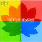Compilation The Four Seasons (4CD Capbox) avec The Cambridge Buskers / Antonio Vivaldi / Joseph Haydn / Claude Debussy / Georg Friedrich Haendel...