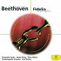 Album Beethoven: Fidelio (Highlights) de Gwyneth Jones / Chor des Leipziger Rundfunks / Franz Crass / Chor der Staatsoper Dresden / Eberhard Buchner...