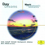 Album Daydreams - Music for Romantic Moments de Narciso Yepes / Mstislav Rostropovitch / Géza Anda / Patrick Gallois / Göran Söllscher...