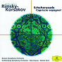 Album Rimsky-Korsakov: Scheherazade, Op. 35; Capriccio espagnol, Op. 34 de Joseph Silverstein / The Gothenburg Symphony Orchestra / The Boston Symphony Orchestra / Neeme Järvi / Seiji Ozawa