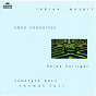Album Lebrun / Mozart: Oboe concertos (2 CDs) de Hans Stadlmair / Thomas Furi / Heinz Holliger / W.A. Mozart